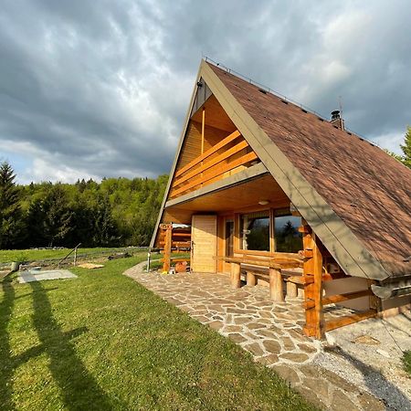 Mountain View Cottage كامنيك المظهر الخارجي الصورة