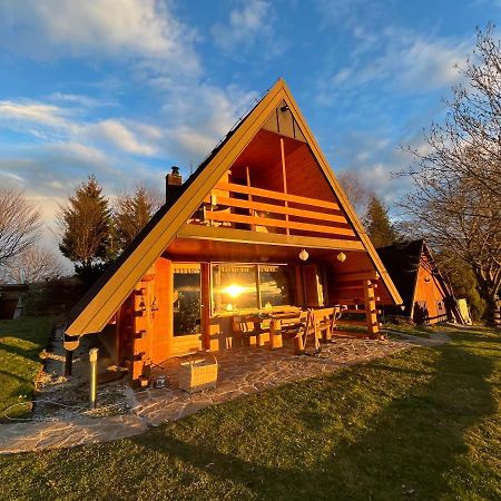 Mountain View Cottage كامنيك المظهر الخارجي الصورة