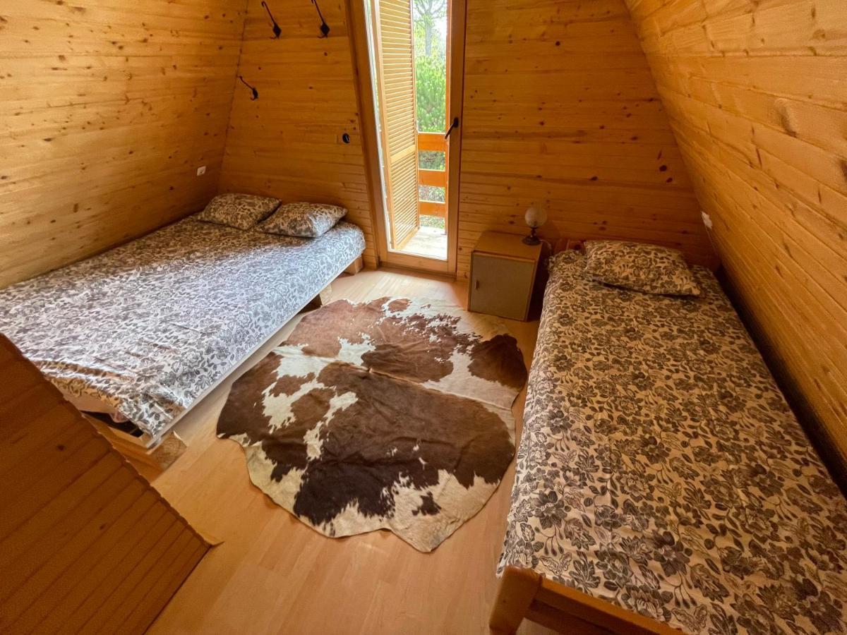 Mountain View Cottage كامنيك المظهر الخارجي الصورة