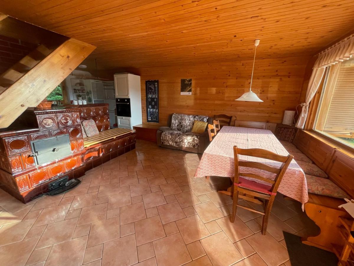 Mountain View Cottage كامنيك المظهر الخارجي الصورة