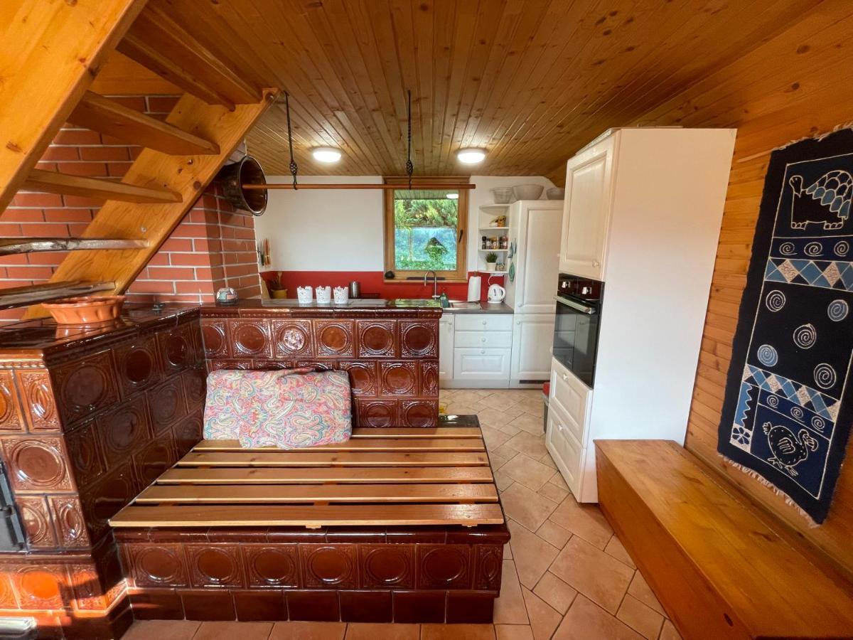 Mountain View Cottage كامنيك المظهر الخارجي الصورة