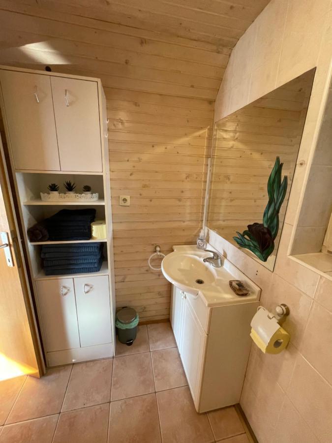 Mountain View Cottage كامنيك المظهر الخارجي الصورة