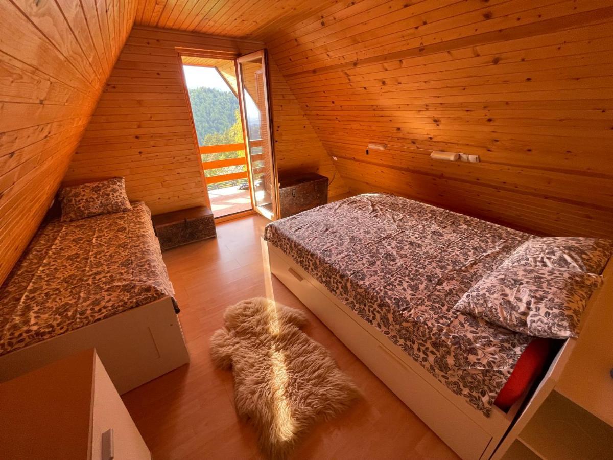 Mountain View Cottage كامنيك المظهر الخارجي الصورة