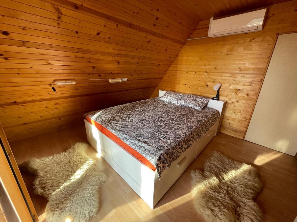 Mountain View Cottage كامنيك المظهر الخارجي الصورة