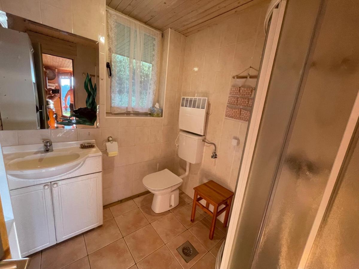 Mountain View Cottage كامنيك المظهر الخارجي الصورة