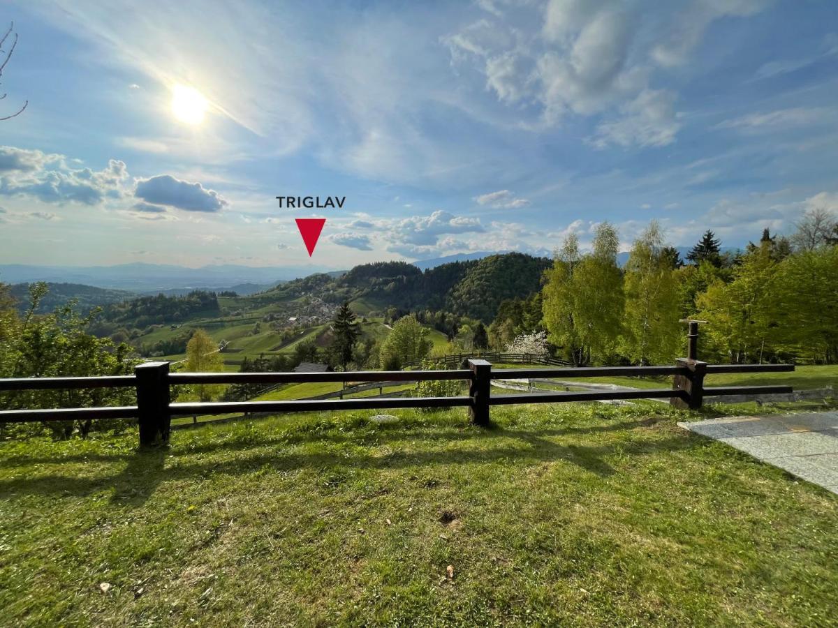 Mountain View Cottage كامنيك المظهر الخارجي الصورة