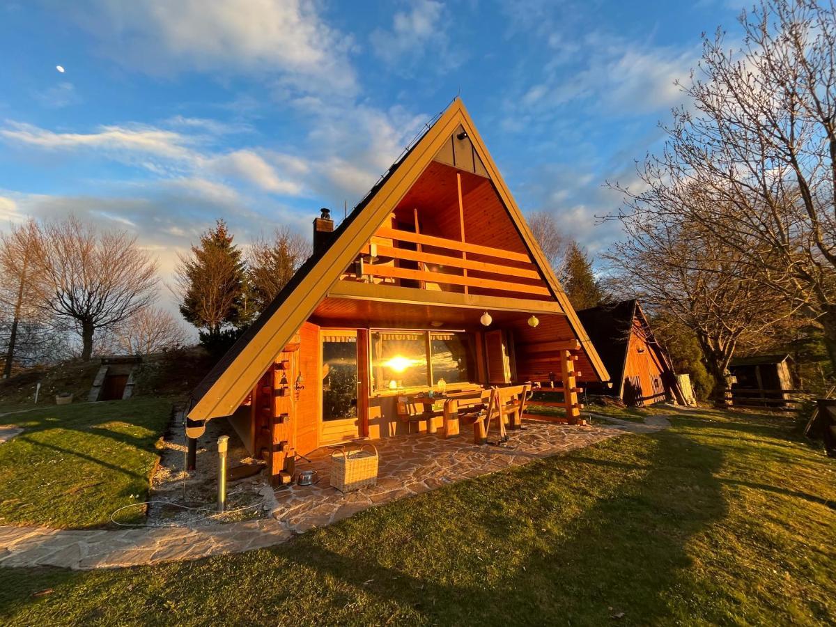 Mountain View Cottage كامنيك المظهر الخارجي الصورة
